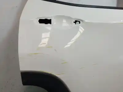 Автозапчасти б/у дверь задняя правая за jeep compass (mp, m6, mv, m7) 1.4 multiair ссылки oem iam   