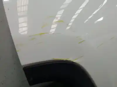 Автозапчасти б/у дверь задняя правая за jeep compass (mp, m6, mv, m7) 1.4 multiair ссылки oem iam   