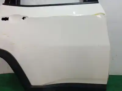 Автозапчасти б/у дверь задняя правая за jeep compass (mp, m6, mv, m7) 1.4 multiair ссылки oem iam   