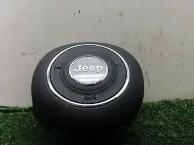 Автозапчасти б/у передняя левая подушка безопасности за jeep compass (mp, m6, mv, m7) 1.4 multiair ссылки oem iam 6ku70dx9ag 6ku70dx9ag 6ku70dx9ag