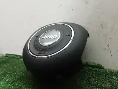 Автозапчасти б/у передняя левая подушка безопасности за jeep compass (mp, m6, mv, m7) 1.4 multiair ссылки oem iam 6ku70dx9ag 6ku70dx9ag 6ku70dx9ag