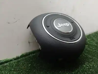 Автозапчасти б/у передняя левая подушка безопасности за jeep compass (mp, m6, mv, m7) 1.4 multiair ссылки oem iam 6ku70dx9ag 6ku70dx9ag 6ku70dx9ag