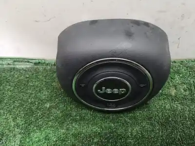 Автозапчасти б/у передняя левая подушка безопасности за jeep compass (mp, m6, mv, m7) 1.4 multiair ссылки oem iam 6ku70dx9ag 6ku70dx9ag 6ku70dx9ag