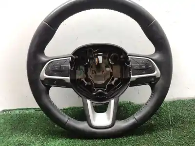 Second-hand car spare part steering wheel for jeep compass (mp, m6, mv, m7) 1.4 multiair oem iam references 1049810a77 1049810a77 1049810a77