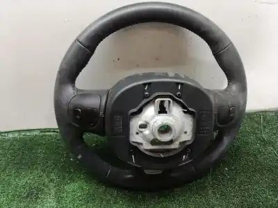Second-hand car spare part steering wheel for jeep compass (mp, m6, mv, m7) 1.4 multiair oem iam references 1049810a77 1049810a77 1049810a77