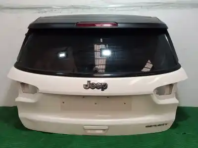 Pièce détachée automobile d'occasion HAYON pour JEEP COMPASS (MP, M6, MV, M7)  Références OEM IAM   