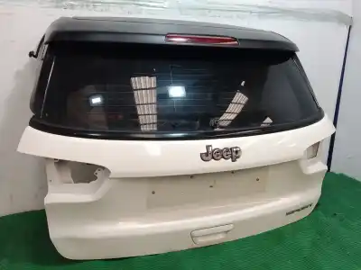 Pièce détachée automobile d'occasion hayon pour jeep compass (mp, m6, mv, m7) 1.4 multiair références oem iam   
