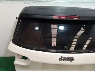 Pièce détachée automobile d'occasion hayon pour jeep compass (mp, m6, mv, m7) 1.4 multiair références oem iam   
