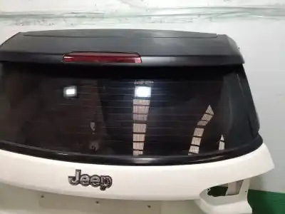 Pièce détachée automobile d'occasion hayon pour jeep compass (mp, m6, mv, m7) 1.4 multiair références oem iam   