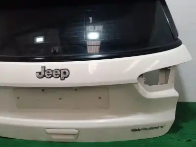 Pièce détachée automobile d'occasion hayon pour jeep compass (mp, m6, mv, m7) 1.4 multiair références oem iam   