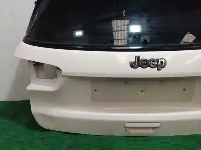 Pièce détachée automobile d'occasion hayon pour jeep compass (mp, m6, mv, m7) 1.4 multiair références oem iam   