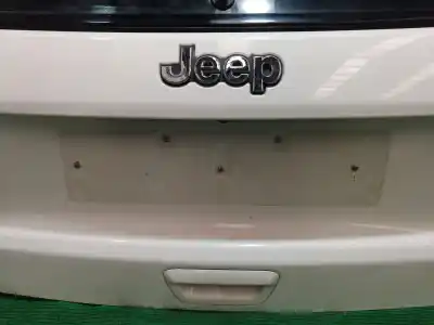 Pièce détachée automobile d'occasion hayon pour jeep compass (mp, m6, mv, m7) 1.4 multiair références oem iam   