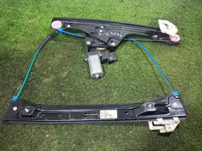 Second-hand car spare part DRIVER LEFT WINDOW REGULATOR for MINI MINI 5-TRG. (F55)  OEM IAM references 71019003 19995YY0625 71019003