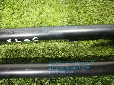 Автозапчасти б/у амортизаторы багажника/двери за mini mini 5-trg. (f55) cooper d ссылки oem iam 51247318896 51247318896 51247318896