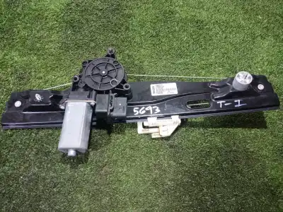 Second-hand car spare part Rear Left Window Regulator for MINI MINI 5-TRG. (F55) Cooper D OEM IAM references 71019003 71019003 71019003