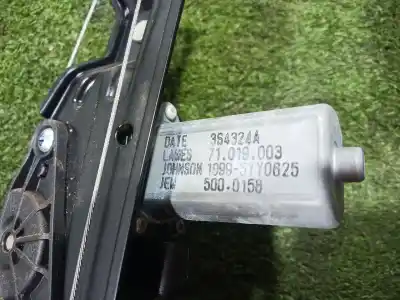 İkinci el araba yedek parçası arka sol cam regülatörü için mini mini 5-trg. (f55) cooper d oem iam referansları 71019003 71019003 71019003