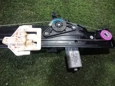 İkinci el araba yedek parçası arka sol cam regülatörü için mini mini 5-trg. (f55) cooper d oem iam referansları 71019003 71019003 71019003