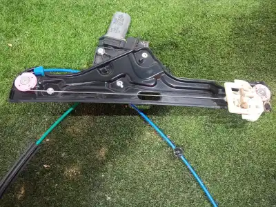 Second-hand car spare part passenger side right window regulator for mini mini 5-trg. (f55) cooper d oem iam references 13262410 13262410 13262410