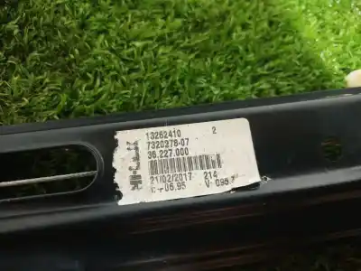 Second-hand car spare part passenger side right window regulator for mini mini 5-trg. (f55) cooper d oem iam references 13262410 13262410 13262410