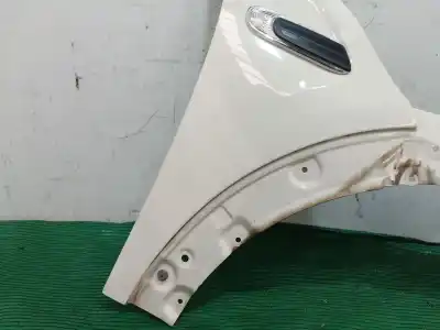 Peça sobressalente para automóvel em segunda mão guarda-lamas dianteiro direito por mini mini 5-trg. (f55) cooper d referências oem iam   