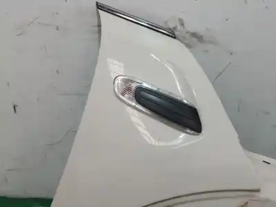 Peça sobressalente para automóvel em segunda mão guarda-lamas dianteiro direito por mini mini 5-trg. (f55) cooper d referências oem iam   