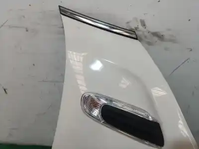Peça sobressalente para automóvel em segunda mão guarda-lamas dianteiro direito por mini mini 5-trg. (f55) cooper d referências oem iam   