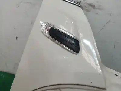 Peça sobressalente para automóvel em segunda mão guarda-lamas dianteiro direito por mini mini 5-trg. (f55) cooper d referências oem iam   