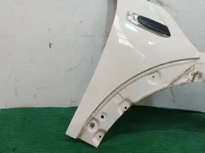 Peça sobressalente para automóvel em segunda mão guarda-lamas dianteiro direito por mini mini 5-trg. (f55) cooper d referências oem iam   