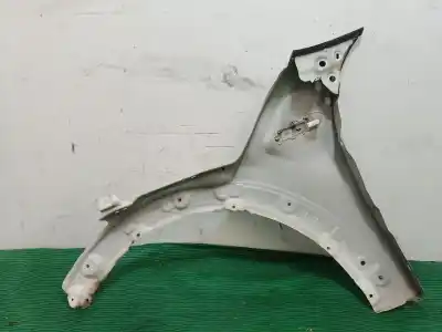 Peça sobressalente para automóvel em segunda mão guarda-lamas dianteiro direito por mini mini 5-trg. (f55) cooper d referências oem iam   