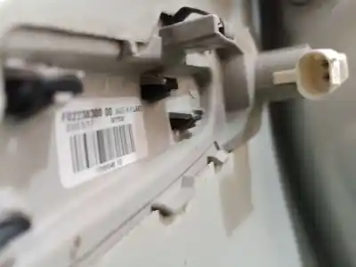 Peça sobressalente para automóvel em segunda mão guarda-lamas dianteiro direito por mini mini 5-trg. (f55) cooper d referências oem iam   