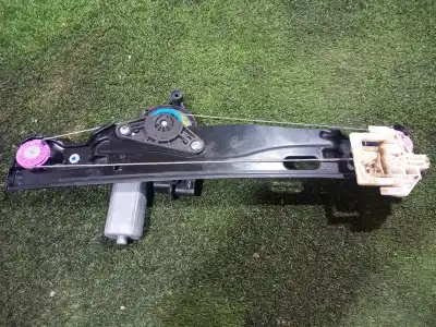 Second-hand car spare part rear right window regulator for mini mini 5-trg. (f55) cooper d oem iam references 71019003 19995yy0625 71019003