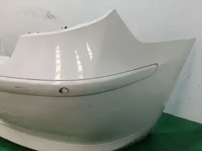 Peça sobressalente para automóvel em segunda mão para choques traseiro por bmw 1 (e87) 118 d referências oem iam   