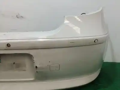 Peça sobressalente para automóvel em segunda mão para choques traseiro por bmw 1 (e87) 118 d referências oem iam   