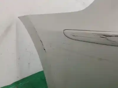 Peça sobressalente para automóvel em segunda mão para choques traseiro por bmw 1 (e87) 118 d referências oem iam   