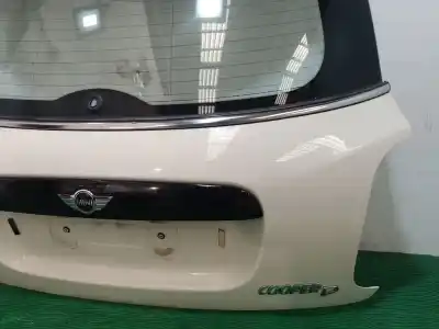 Pezzo di ricambio per auto di seconda mano portellone per mini mini 5-trg. (f55) cooper d riferimenti oem iam   