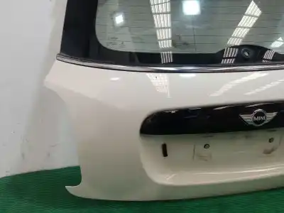 Pezzo di ricambio per auto di seconda mano portellone per mini mini 5-trg. (f55) cooper d riferimenti oem iam   