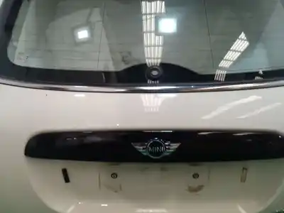 Pezzo di ricambio per auto di seconda mano portellone per mini mini 5-trg. (f55) cooper d riferimenti oem iam   