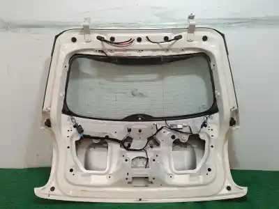 Pezzo di ricambio per auto di seconda mano portellone per mini mini 5-trg. (f55) cooper d riferimenti oem iam   