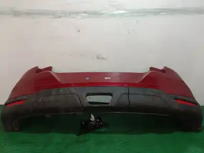 Pezzo di ricambio per auto di seconda mano PARAURTI POSTERIORE per SSANGYONG TIVOLI  Riferimenti OEM IAM   