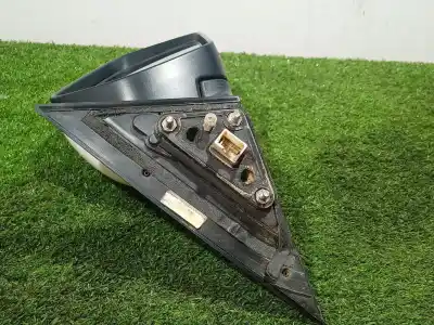 Peça sobressalente para automóvel em segunda mão espelho retrovisor direito por ssangyong tivoli 1.5 referências oem iam a045611 a045611 a045611
