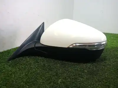 Автозапчасти б/у левое зеркало за ssangyong tivoli 1.5 ссылки oem iam a045611 a045611 a045611