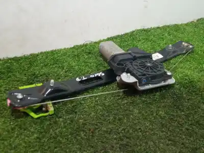 Second-hand car spare part REAR RIGHT WINDOW REGULATOR for BMW 1 (E87)  OEM IAM references 71001603 71001603 71001603