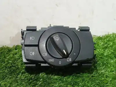 Second-hand car spare part HEADLIGHTS SWITCH for BMW 1 (E87)  OEM IAM references 33600201 693279604 33600201