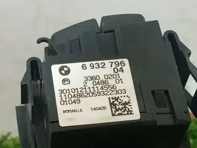 Second-hand car spare part headlights switch for bmw 1 (e87) 118 d oem iam references 33600201 693279604 33600201