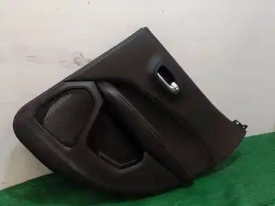 Автозапчастина б/у обликка задніх правіх дверей для jeep compass (mp, m6, mv, m7) 1.4 multiair посилання на oem iam   