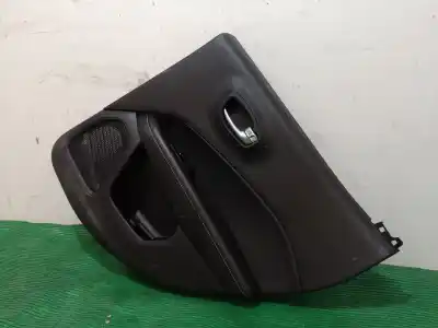 Автозапчастина б/у обликка задніх правіх дверей для jeep compass (mp, m6, mv, m7) 1.4 multiair посилання на oem iam   