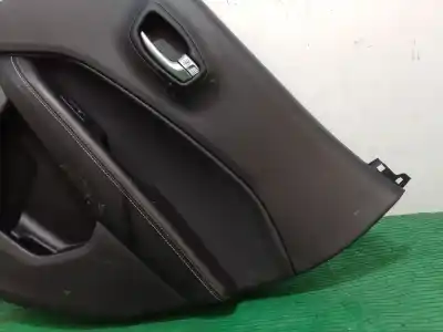 Автозапчастина б/у обликка задніх правіх дверей для jeep compass (mp, m6, mv, m7) 1.4 multiair посилання на oem iam   