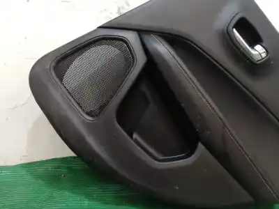 Автозапчастина б/у обликка задніх правіх дверей для jeep compass (mp, m6, mv, m7) 1.4 multiair посилання на oem iam   