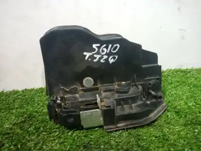 Second-hand car spare part REAR LEFT DOOR LOCK for BMW 1 (E87)  OEM IAM references 7229459 A053702 7229459
