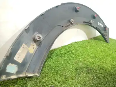 Pezzo di ricambio per auto di seconda mano estensione parafango posteriore sinistra per mini mini 5-trg. (f55) cooper d riferimenti oem iam 51777318829 51777318829 51777318829
